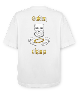 SELV Super Oversized Chains