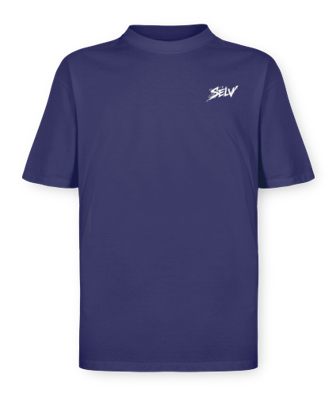 SELV Oversized Ghost